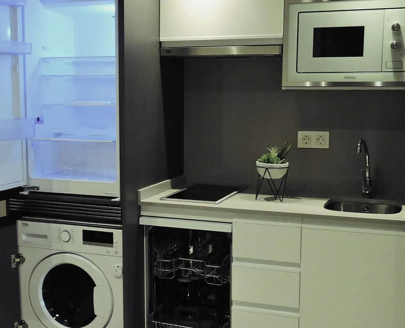 Apart Otel Bilbao City Center By Abba Suites