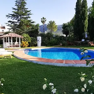*** Bed & Breakfast Roca Verde, Boutique (adults Only) Spain