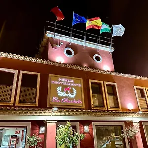 ** Guest house Restaurante La Bartola Spain