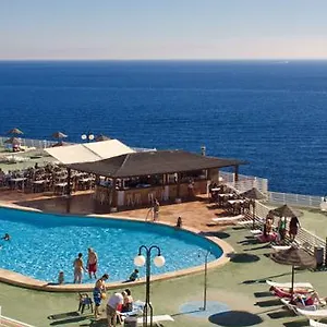 **** Hotel Elba Sunset Mallorca Thalasso Spain