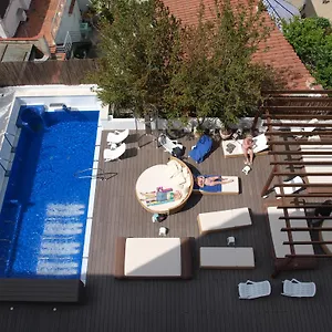 *** Hotel Platjador Spain