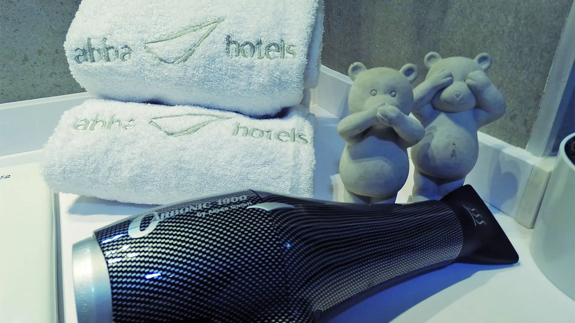 Bilbao City Center By Abba Suites 4*,  Hiszpania